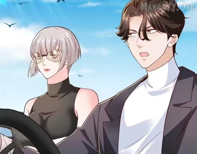 I randomly have a new career every week Chapter 878 - page 6